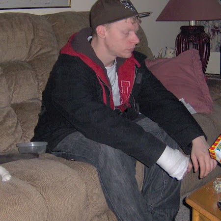 Billy Dunn Photo 12