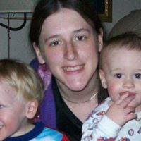 Valerie Corfield Photo 4