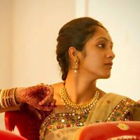 Divya Dwarakanath Photo 5