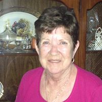 Barbara Evans Photo 38