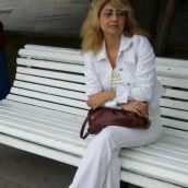 Elena Subbotina Photo 2