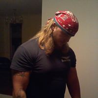 Jessie Roberson Photo 17