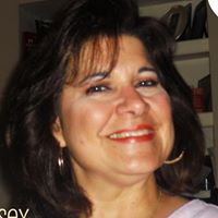 Rosemary Lucas Photo 27