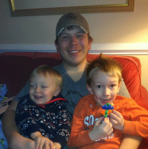 Matthew Bechard Photo 11
