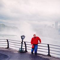 James Thornton Photo 41