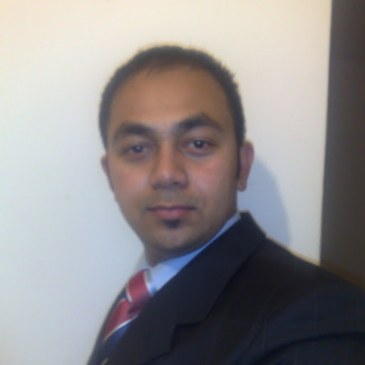 Sm Hossain Photo 3