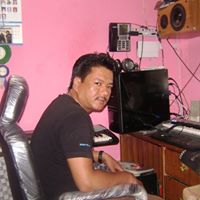 Binod Bhujel Photo 10