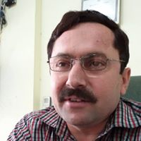 Javaid Tariq Photo 10