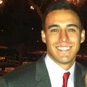 Joel Frias Photo 20