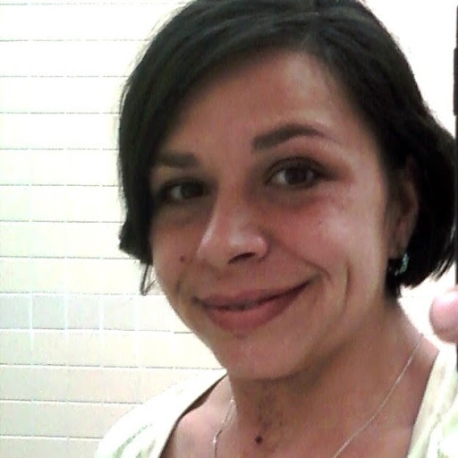 Jennifer Arcuri Photo 9