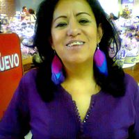Mary Manjarrez Photo 2