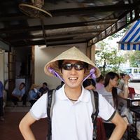 Hajime Horiuchi Photo 4