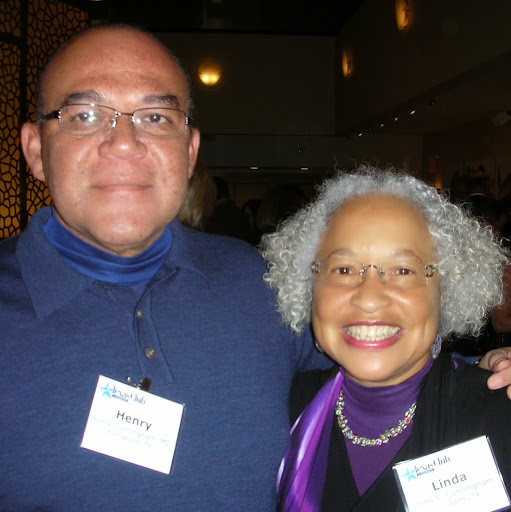 Henry Cunningham Photo 7