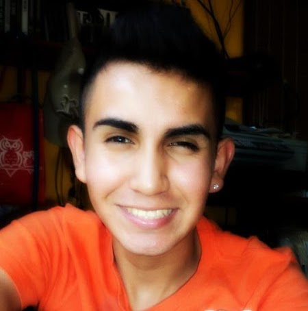 Jose Landeros Photo 12