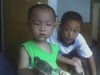 Lucy Zhu Photo 15