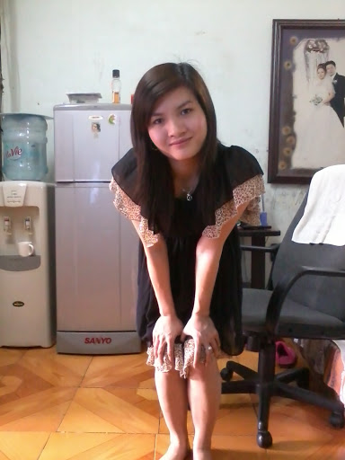 Thuy Trinh Photo 28