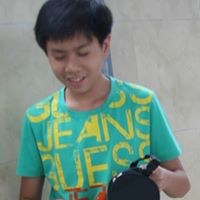 Chen Long Photo 11