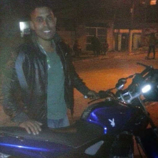 Renato Peres Photo 9