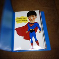 Oh Lee Photo 25