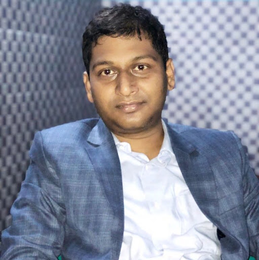 Sidhartha Jena Photo 4
