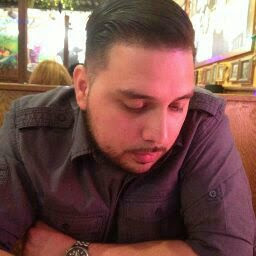 Juan Garza Photo 46