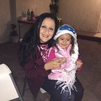 Georgina Vazquez Photo 26