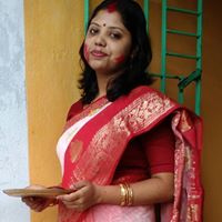 Sanchita Sarkar Photo 17