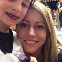 Elizabeth Cooley Photo 31