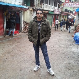 Anurag Prashar Photo 4