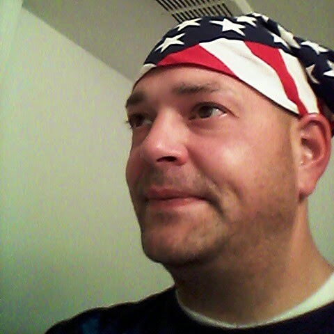 Paul Blevins Photo 32