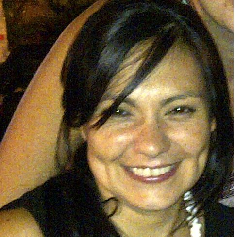 Cynthia Paredes Photo 15