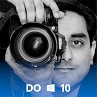 Rishi Thukral Photo 9