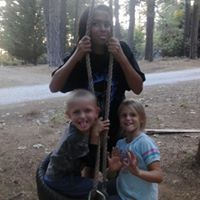 Kimberly Matlock Photo 14