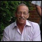 Ian Salisbury Photo 18