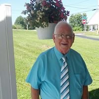Luther Thompson Photo 34