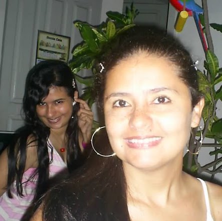 Maria Cardoso Photo 16