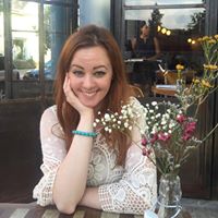 Stephanie Nikolopoulos Photo 2