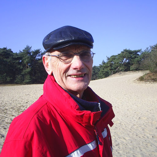 Jan Siegel Photo 12