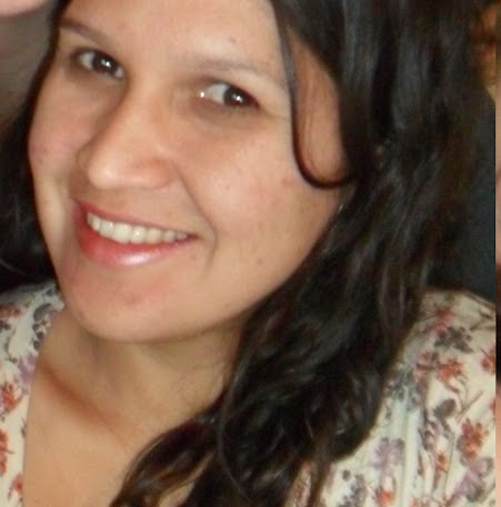 Angela Pinto Photo 39