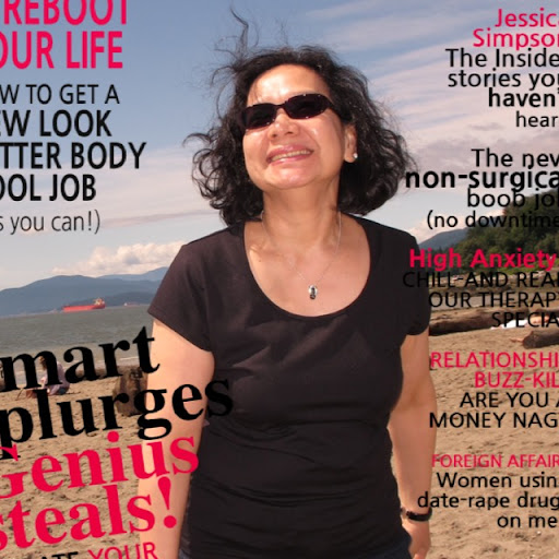 Marina Espiritu Photo 12
