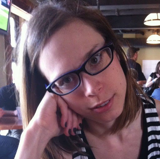 Jessica Benton Photo 28