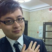 Wilson Wang Photo 41