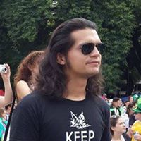 Mario Ruiz Photo 28