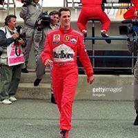 Patrick Ward Photo 39