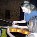 Audrey Jones Photo 11