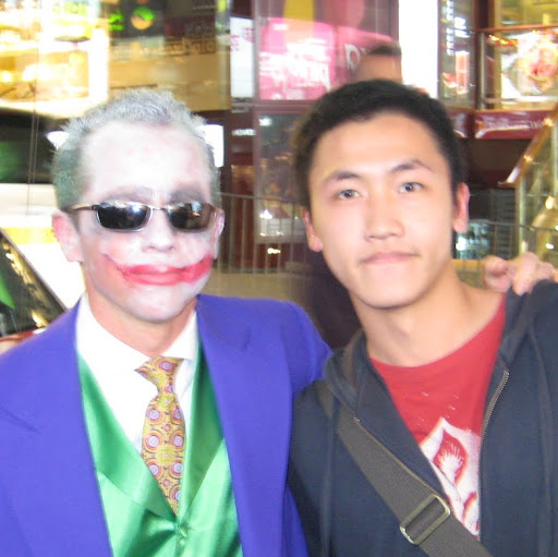 Jackie Yang Photo 24