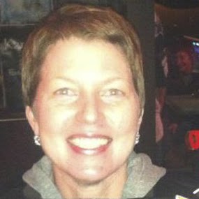 Christine Davidson Photo 39