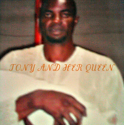 Tony Okoh Photo 5