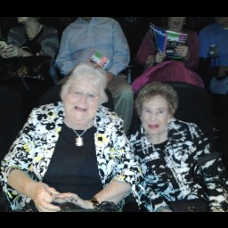 Martha Howe Photo 15
