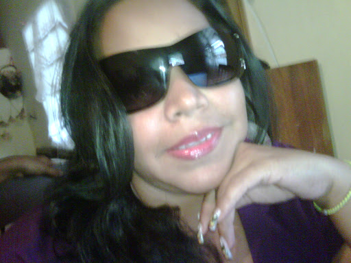 Jenny Palma Photo 20